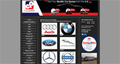 Desktop Screenshot of neutrolink-investment.com